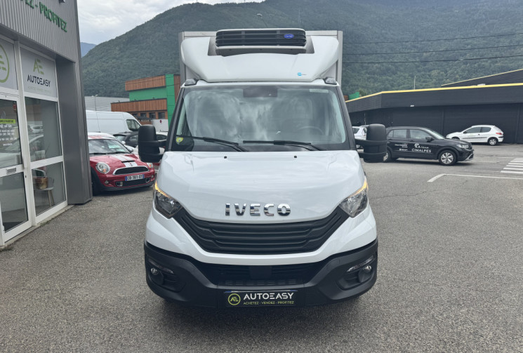 Iveco Daily 35-C-16 3.0D frigorifique