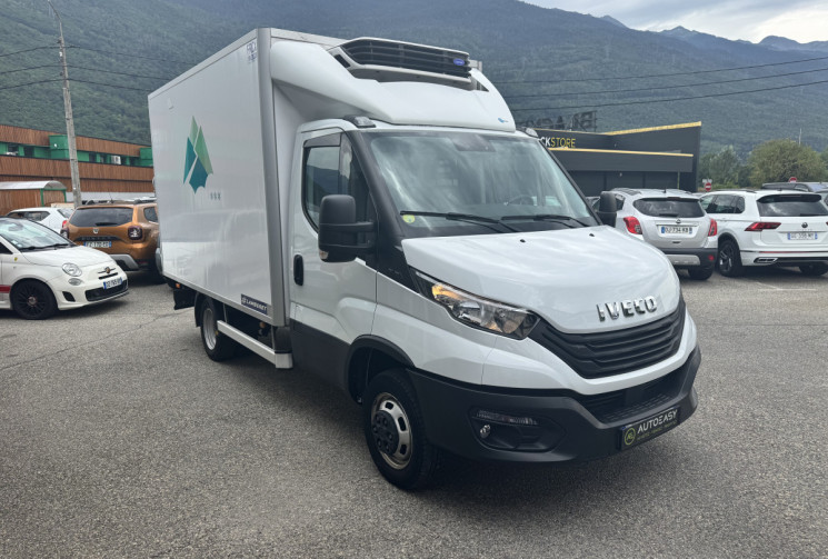 Iveco Daily 35-C-16 3.0D frigorifique