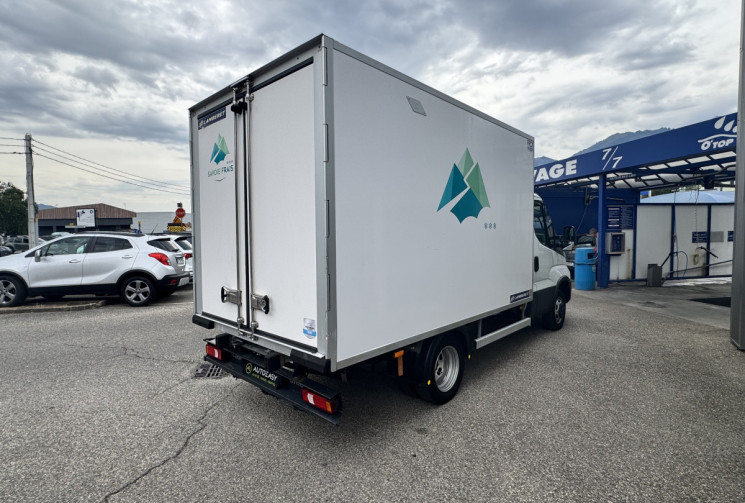Iveco Daily 35-C-16 3.0D frigorifique