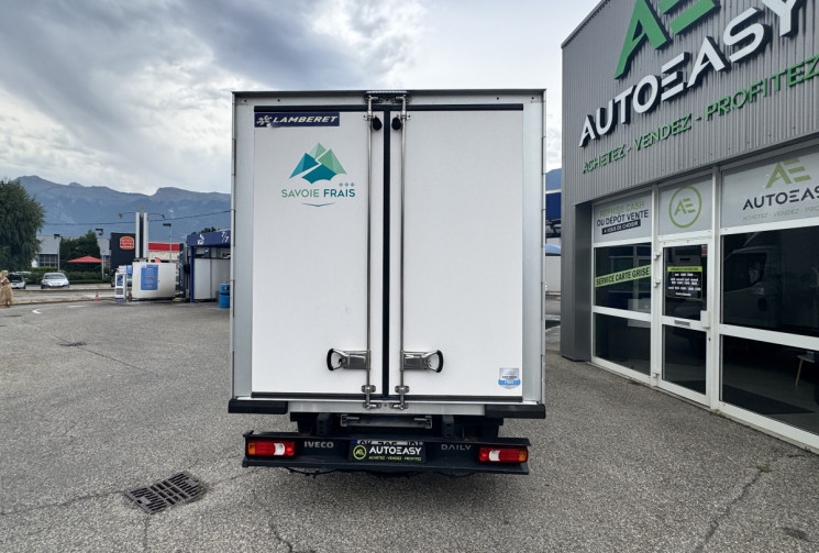 Iveco Daily 35-C-16 3.0D frigorifique