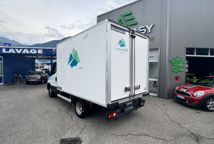 Iveco Daily 35-C-16 3.0D frigorifique