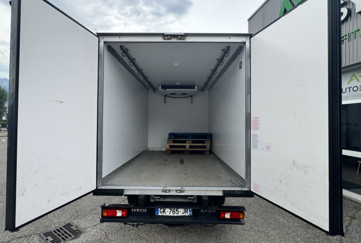 Iveco Daily 35-C-16 3.0D frigorifique