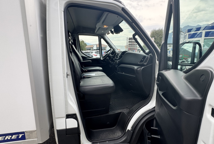 Iveco Daily 35-C-16 3.0D frigorifique