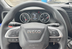 Iveco Daily 35-C-16 3.0D frigorifique