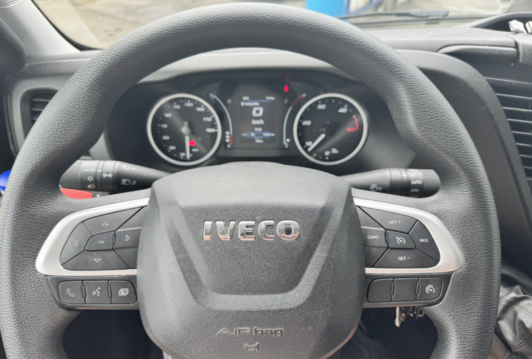 Iveco Daily 35-C-16 3.0D frigorifique