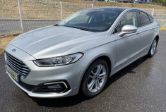 Ford MONDEO Ph 2  2.0 EcoBlue 150CV Boite auto TITANIUM 