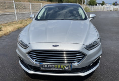 Ford MONDEO Ph 2  2.0 EcoBlue 150CV Boite auto TITANIUM 