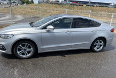 Ford MONDEO Ph 2  2.0 EcoBlue 150CV Boite auto TITANIUM 