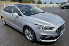 Ford MONDEO Ph 2  2.0 EcoBlue 150CV Boite auto TITANIUM 