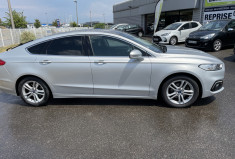 Ford MONDEO Ph 2  2.0 EcoBlue 150CV Boite auto TITANIUM 