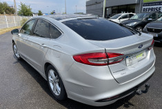 Ford MONDEO Ph 2  2.0 EcoBlue 150CV Boite auto TITANIUM 