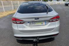 Ford MONDEO Ph 2  2.0 EcoBlue 150CV Boite auto TITANIUM 