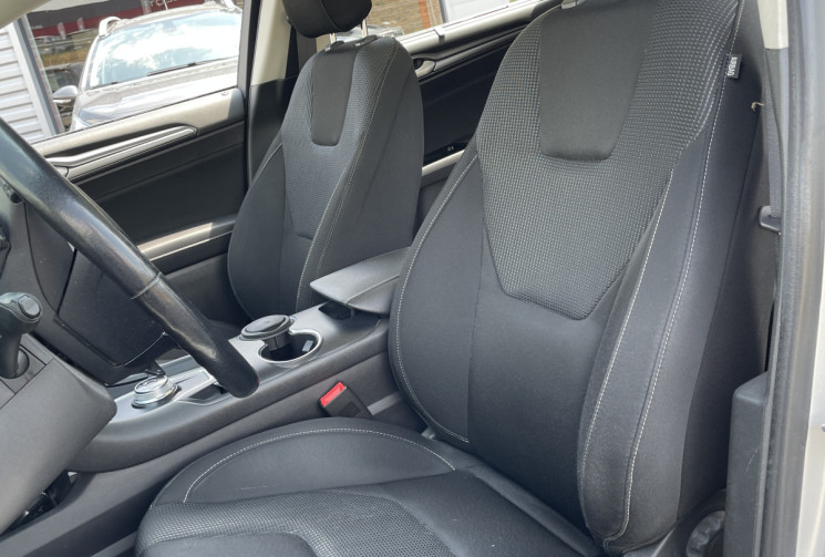 Ford MONDEO Ph 2  2.0 EcoBlue 150CV Boite auto TITANIUM 