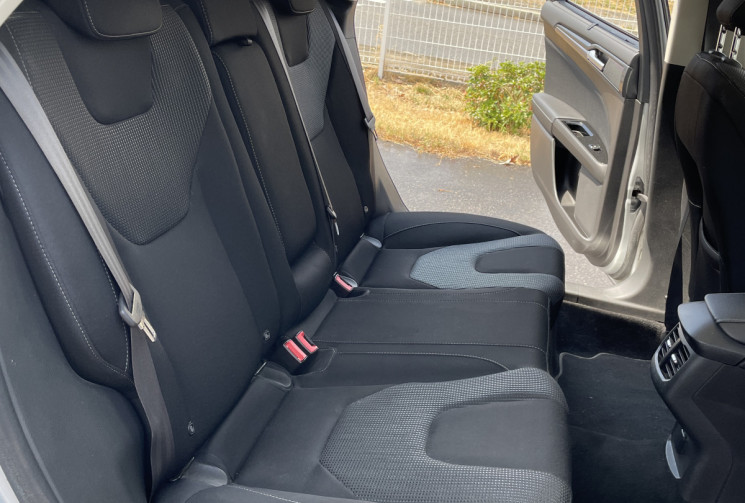 Ford MONDEO Ph 2  2.0 EcoBlue 150CV Boite auto TITANIUM 