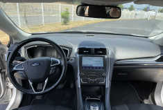 Ford MONDEO Ph 2  2.0 EcoBlue 150CV Boite auto TITANIUM 