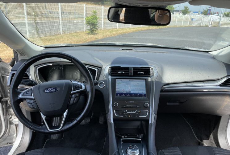 Ford MONDEO Ph 2  2.0 EcoBlue 150CV Boite auto TITANIUM 