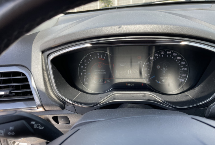 Ford MONDEO Ph 2  2.0 EcoBlue 150CV Boite auto TITANIUM 