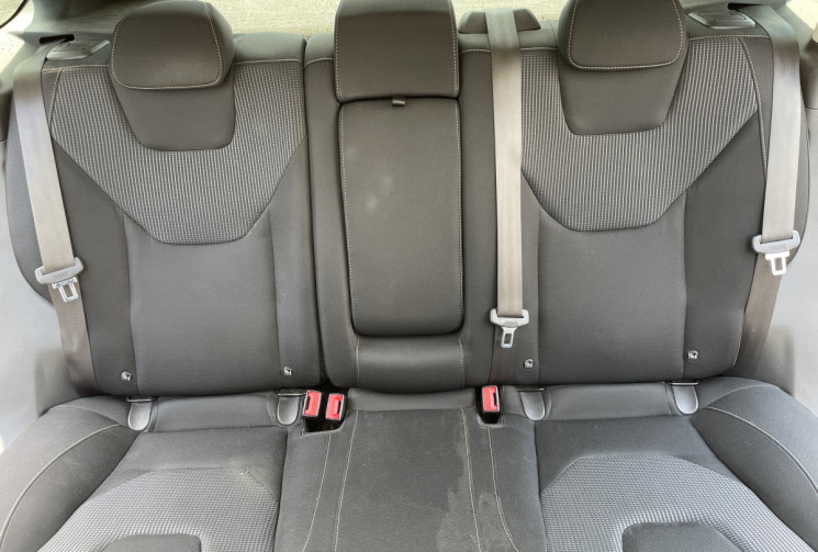Ford MONDEO Ph 2  2.0 EcoBlue 150CV Boite auto TITANIUM 