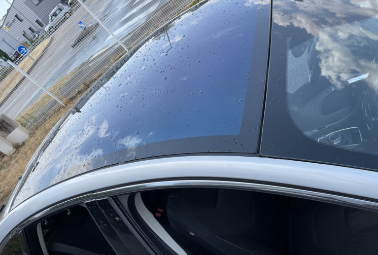 Ford MONDEO Ph 2  2.0 EcoBlue 150CV Boite auto TITANIUM 