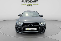 Audi Q3 2.0 TDI 150ch / Quattro / S Line / S Tronic 7 / Toit Pano / France Entretien Audi