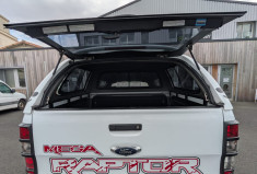 Ford Ranger   III  2.0 213 MEGA RAPTOR WILDTRACK /  GARANTIE 12 MOIS