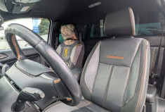 Ford Ranger   III  2.0 213 MEGA RAPTOR WILDTRACK /  GARANTIE 12 MOIS