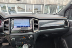 Ford Ranger   III  2.0 213 MEGA RAPTOR WILDTRACK /  GARANTIE 12 MOIS