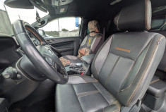 Ford Ranger   III  2.0 213 MEGA RAPTOR WILDTRACK /  GARANTIE 12 MOIS