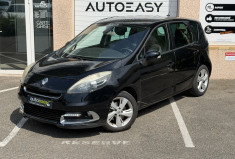 Renault Scénic 1.5 Dci / Energy 110ch / Dynamique / COURROIE DE DISTRIBUTION OK / TOIT OUVRANT