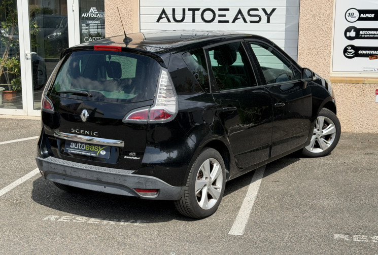Renault Scénic 1.5 Dci / Energy 110ch / Dynamique / COURROIE DE DISTRIBUTION OK / TOIT OUVRANT
