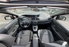 Renault Scénic 1.5 Dci / Energy 110ch / Dynamique / COURROIE DE DISTRIBUTION OK / TOIT OUVRANT