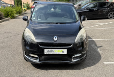 Renault Scénic 1.5 Dci / Energy 110ch / Dynamique / COURROIE DE DISTRIBUTION OK / TOIT OUVRANT