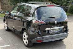 Renault Scénic 1.5 Dci / Energy 110ch / Dynamique / COURROIE DE DISTRIBUTION OK / TOIT OUVRANT