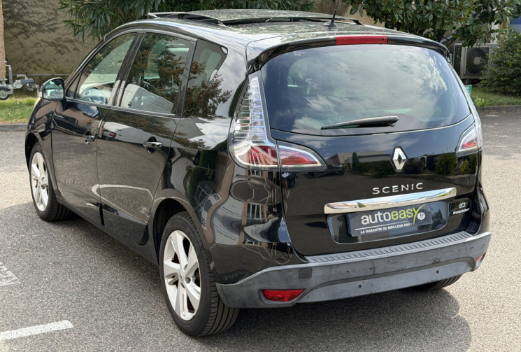 Renault Scénic 1.5 Dci / Energy 110ch / Dynamique / COURROIE DE DISTRIBUTION OK / TOIT OUVRANT
