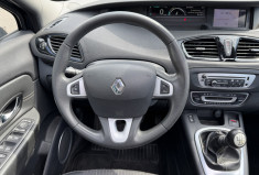 Renault Scénic 1.5 Dci / Energy 110ch / Dynamique / COURROIE DE DISTRIBUTION OK / TOIT OUVRANT
