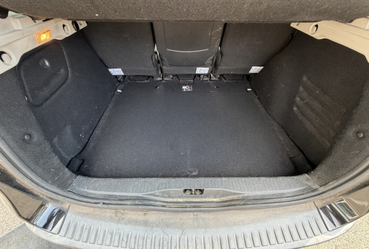 Renault Scénic 1.5 Dci / Energy 110ch / Dynamique / COURROIE DE DISTRIBUTION OK / TOIT OUVRANT