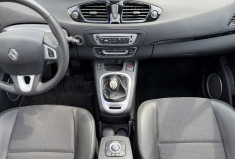 Renault Scénic 1.5 Dci / Energy 110ch / Dynamique / COURROIE DE DISTRIBUTION OK / TOIT OUVRANT