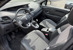 Renault Scénic 1.5 Dci / Energy 110ch / Dynamique / COURROIE DE DISTRIBUTION OK / TOIT OUVRANT