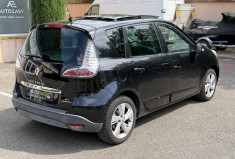 Renault Scénic 1.5 Dci / Energy 110ch / Dynamique / COURROIE DE DISTRIBUTION OK / TOIT OUVRANT