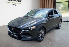 Mazda CX-30 2.0 E-SkyActiv-G MHEV Inspiration / SIEGES ELEC CHAUFFANT / AFFICHAGE TETE HAUTE