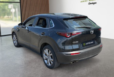 Mazda CX-30 2.0 E-SkyActiv-G MHEV Inspiration / SIEGES ELEC CHAUFFANT / AFFICHAGE TETE HAUTE