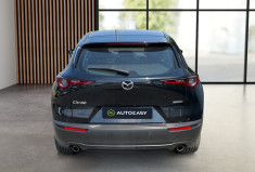 Mazda CX-30 2.0 E-SkyActiv-G MHEV Inspiration / SIEGES ELEC CHAUFFANT / AFFICHAGE TETE HAUTE