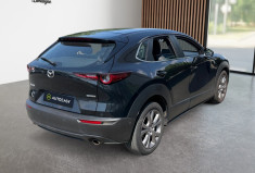 Mazda CX-30 2.0 E-SkyActiv-G MHEV Inspiration / SIEGES ELEC CHAUFFANT / AFFICHAGE TETE HAUTE