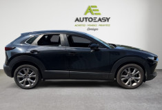 Mazda CX-30 2.0 E-SkyActiv-G MHEV Inspiration / SIEGES ELEC CHAUFFANT / AFFICHAGE TETE HAUTE