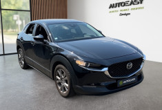 Mazda CX-30 2.0 E-SkyActiv-G MHEV Inspiration / SIEGES ELEC CHAUFFANT / AFFICHAGE TETE HAUTE