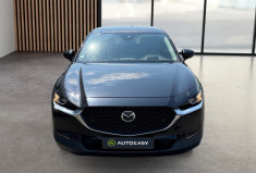 Mazda CX-30 2.0 E-SkyActiv-G MHEV Inspiration / SIEGES ELEC CHAUFFANT / AFFICHAGE TETE HAUTE