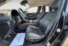 Mazda CX-30 2.0 E-SkyActiv-G MHEV Inspiration / SIEGES ELEC CHAUFFANT / AFFICHAGE TETE HAUTE