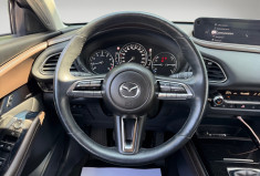 Mazda CX-30 2.0 E-SkyActiv-G MHEV Inspiration / SIEGES ELEC CHAUFFANT / AFFICHAGE TETE HAUTE