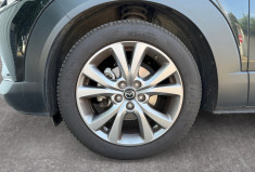 Mazda CX-30 2.0 E-SkyActiv-G MHEV Inspiration / SIEGES ELEC CHAUFFANT / AFFICHAGE TETE HAUTE