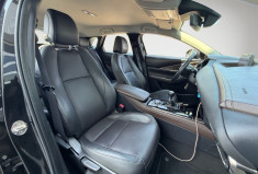 Mazda CX-30 2.0 E-SkyActiv-G MHEV Inspiration / SIEGES ELEC CHAUFFANT / AFFICHAGE TETE HAUTE